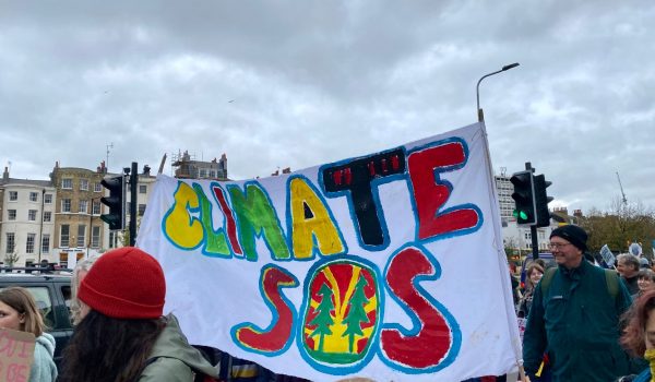 Brighton-DayOfClimateAction5