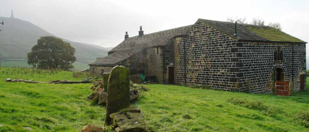 view of height gate outdoor centre
