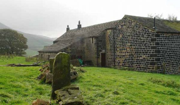 view of height gate outdoor centre