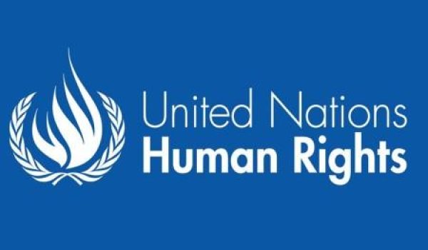 OHCHR