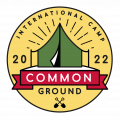 Common Ground 2022 Logo