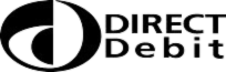 Direct Debit logo